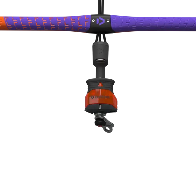 Trust Bar - Purple/Bright Orange SS27
