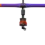 Trust Bar - Purple/Bright Orange SS27
