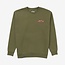 Freya EMB Crew – Founders’ Cut Heavyweight Crewneck