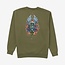 Freya EMB Crew – Founders’ Cut Heavyweight Crewneck