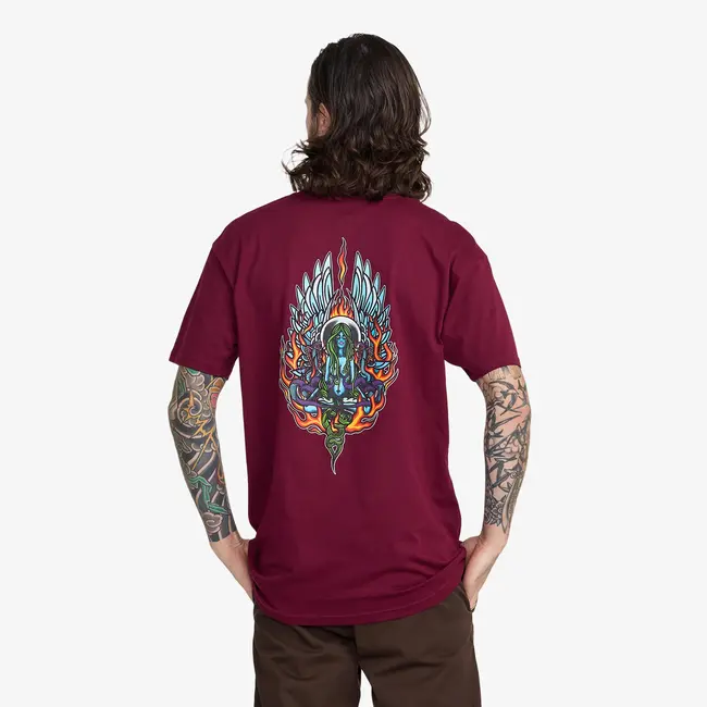 Freya S/S T-Skjorte – Founders’ Cut