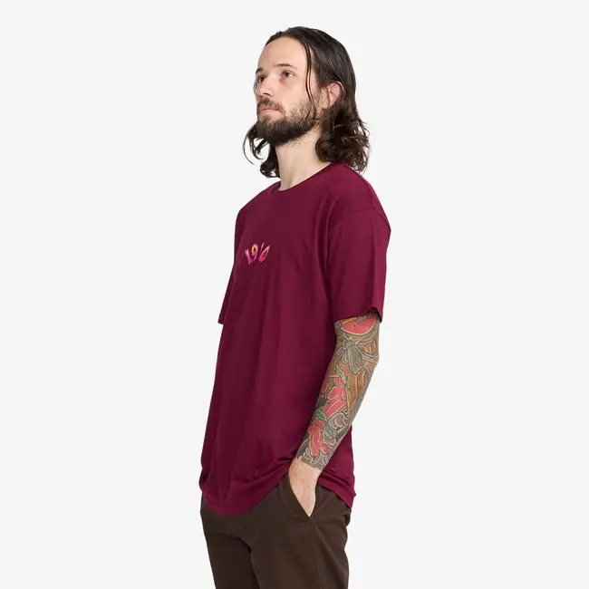 Freya S/S T-Skjorte – Founders’ Cut