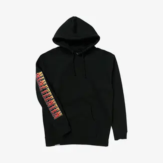 1910 Hawks On The Run Hoodie
