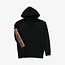 Hawks On The Run Hoodie – Founders’ Cut Heavyweight