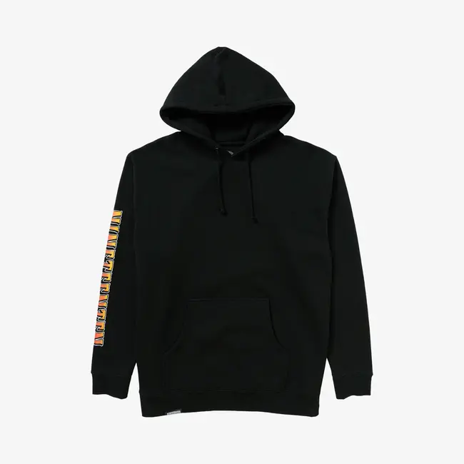 Hawks On The Run Hoodie – Founders’ Cut Heavyweight