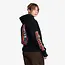 Hawks On The Run Hoodie – Founders’ Cut Heavyweight