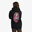 Hawks On The Run Hoodie – Founders’ Cut Heavyweight