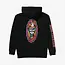 Hawks On The Run Hoodie – Founders’ Cut Heavyweight
