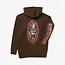 Hawks On The Run Hoodie – Founders’ Cut Heavyweight
