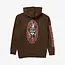 Hawks On The Run Hoodie – Founders’ Cut Heavyweight