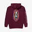 Hawks On The Run Hoodie – Founders’ Cut Heavyweight
