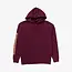 Hawks On The Run Hoodie – Founders’ Cut Heavyweight