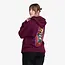 Hawks On The Run Hoodie – Founders’ Cut Heavyweight