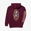 Hawks On The Run Hoodie – Founders’ Cut Heavyweight