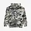 Hero's III Hoodie – 330g Heavyweight Fleece