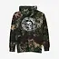 Hero's III Hoodie – 330g Heavyweight Fleece