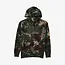 Hero's III Hoodie – 330g Heavyweight Fleece