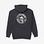 Hero's III Hoodie – 330g Heavyweight Fleece