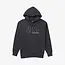 Hero's III Hoodie – 330g Heavyweight Fleece