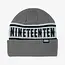 HI Card Beanie – NINETEENTEN Jacquard Cuffed Beanie