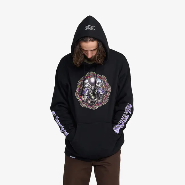 Hidden Masters ATB Hoodie – Founders’ Cut Heavyweight