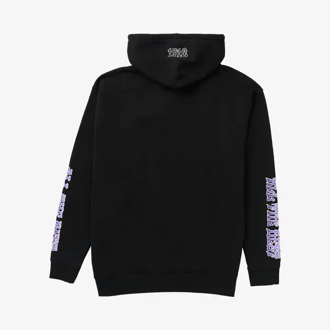Hidden Masters ATB Hoodie – Founders’ Cut Heavyweight