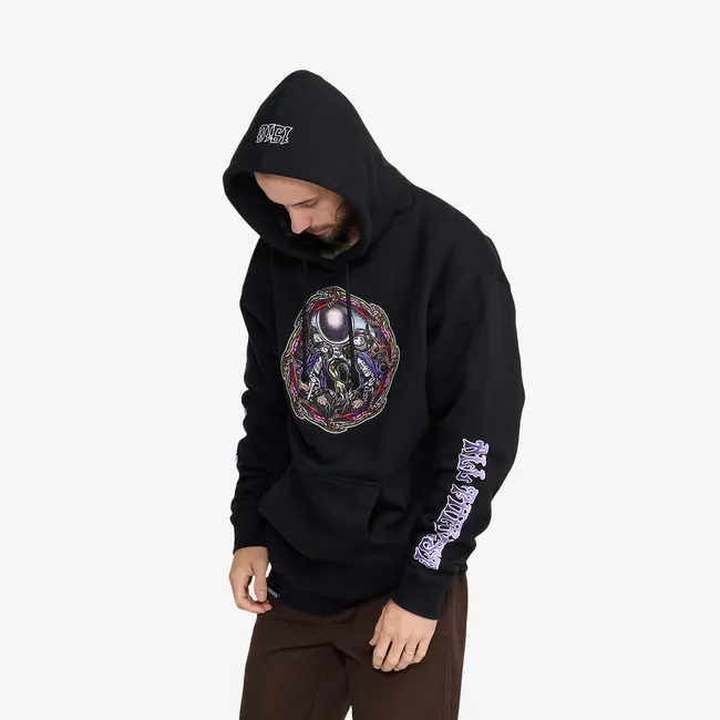 Hidden Masters ATB Hoodie – Founders’ Cut Heavyweight