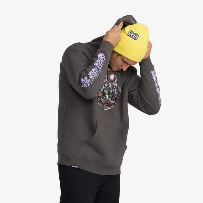 Hidden Masters ATB Hoodie – Founders’ Cut Heavyweight