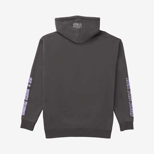 Hidden Masters ATB Hoodie – Founders’ Cut Heavyweight