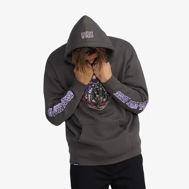 Hidden Masters ATB Hoodie – Founders’ Cut Heavyweight