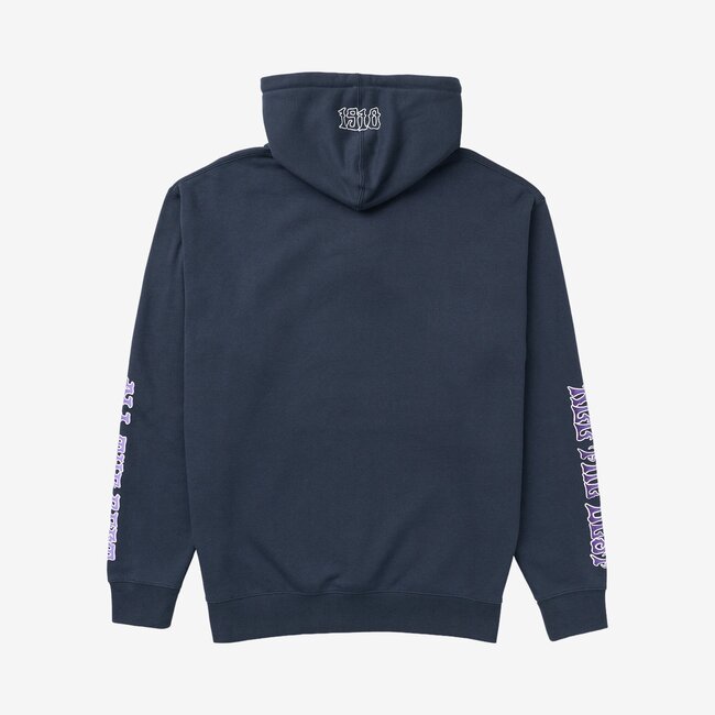 Hidden Masters ATB Hoodie – Founders’ Cut Heavyweight