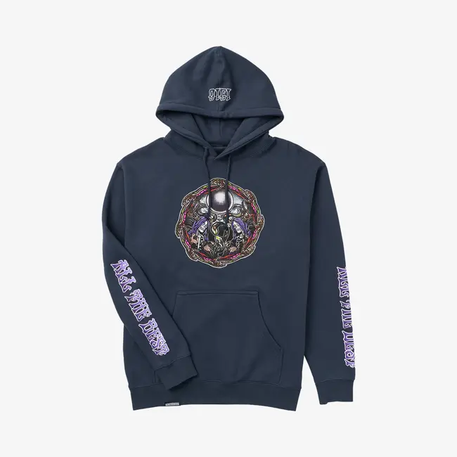 Hidden Masters ATB Hoodie – Founders’ Cut Heavyweight