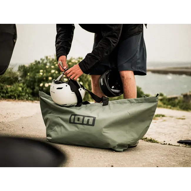 Travelgear Session Bag
