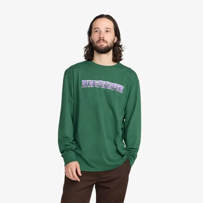 Hidden Masters L/S T-Shirt – Founders’ Cut