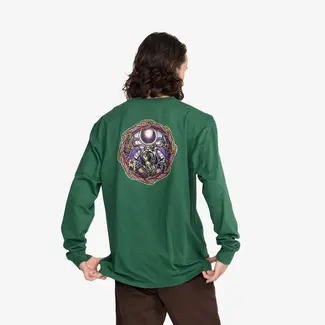 1910 Hidden Masters L/S T-Shirt