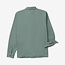 Kilmeister Overshirt – Cotton Twill Workwear Shirt