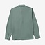 Kilmeister Overshirt – Cotton Twill Workwear Shirt