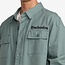 Kilmeister Overshirt – Cotton Twill Workwear Shirt