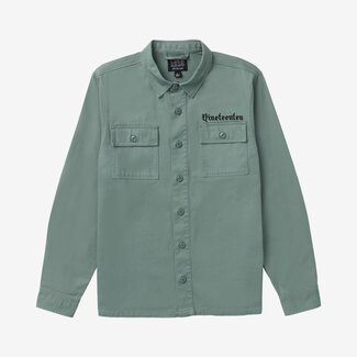1910 Kilmeister Overshirt - Fatigue