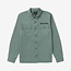 Kilmeister Overshirt – Cotton Twill Workwear Shirt