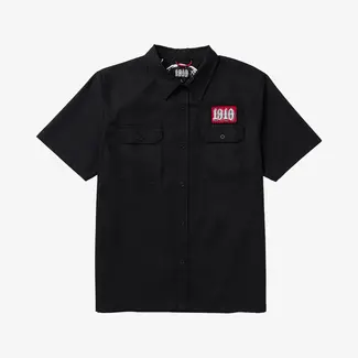 1910 Ozma S/S Woven
