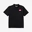 Ozma S/S Woven – Short Sleeve Cotton Poplin Shirt