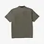 Ozma S/S Woven – Short Sleeve Cotton Poplin Shirt