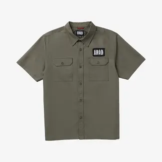 1910 Ozma S/S Woven