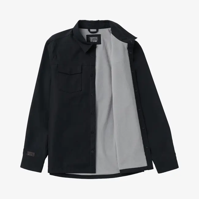 Pub Jacket II – Fleece Lined DWR Jacket