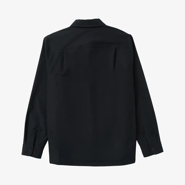 Pub Jacket II – Fleece Lined DWR Jacket