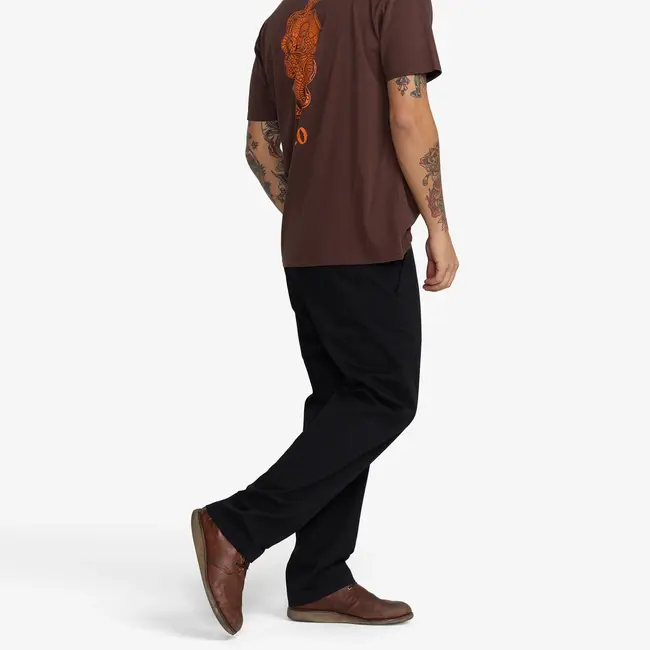 Skranyon Chino Pant – Relaxed Straight Workwear Chino