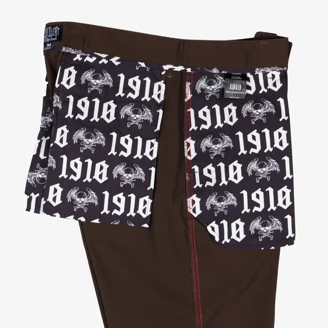 Skranyon Chino Pant – Relaxed Straight Workwear Chino