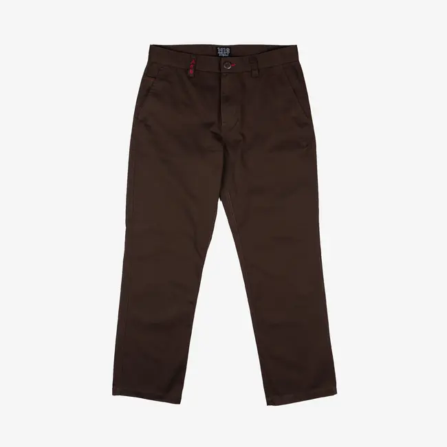 Skranyon Chino Pant – Relaxed Straight Workwear Chino