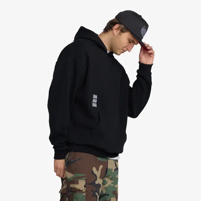 Standard Issue G420 Hoodie – Heavyweight 420g Fleece